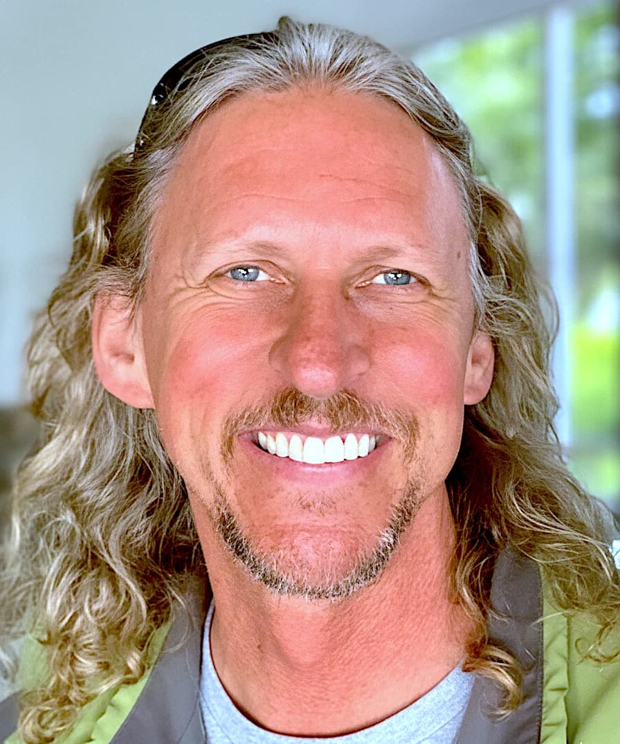 Ross Connors - Founder of RC Concrete