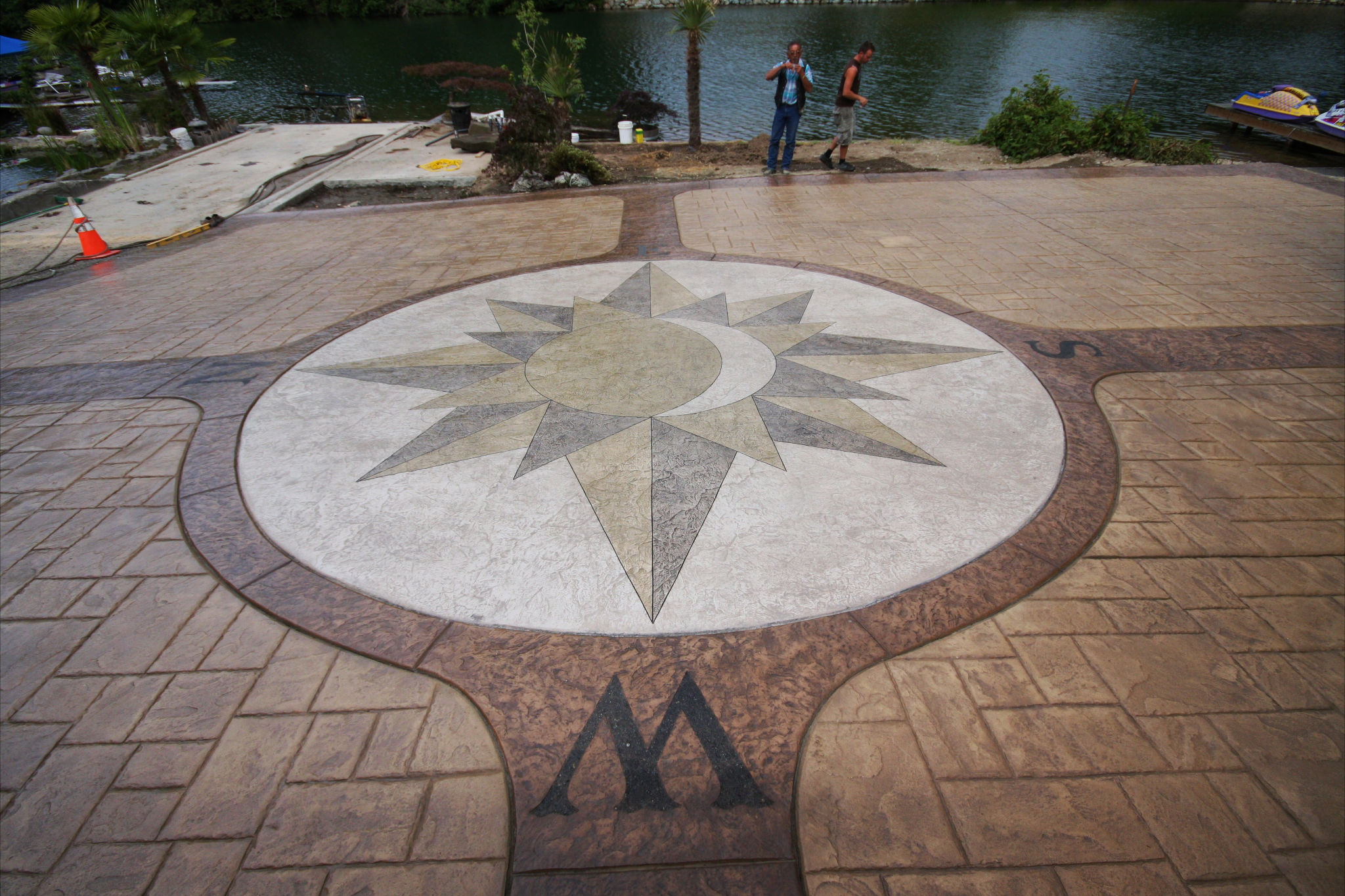 Concrete-Patios-Issaquah-WA