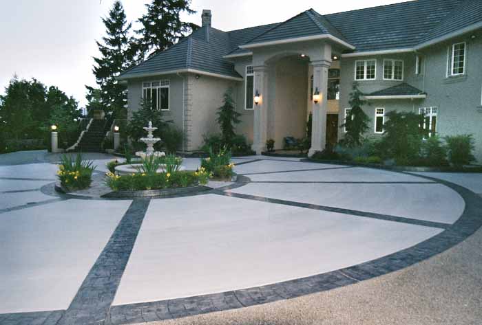 Concrete-Finishing-Tacoma-WA