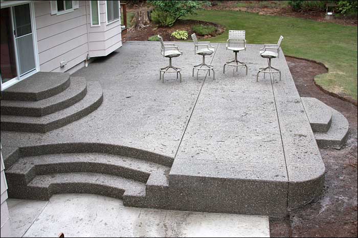 Concrete-Patios-Mercer-Island-WA