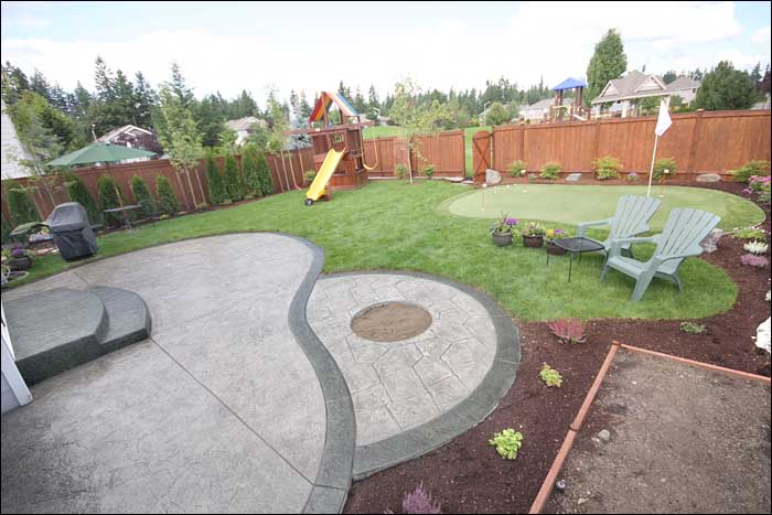 Stamped-Concrete-Patio-Lakewood-WA